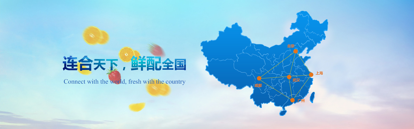上海向日葵视频在线下载安装冷链运输有限公司